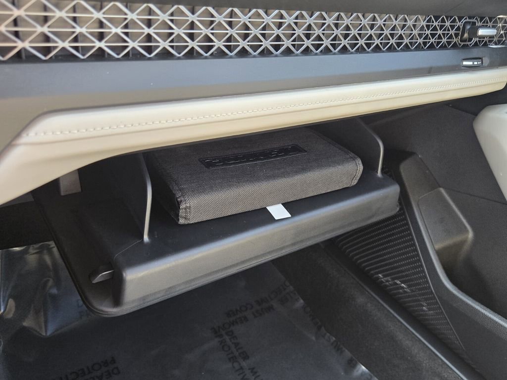 Used 2024 Honda Accord EX image 21