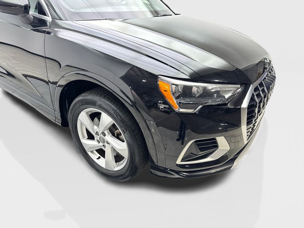 Used 2020 Audi Q3 2.0T Premium w/ Convenience Package image 19