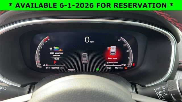 Used 2026 Acura MDX A-Spec image 16