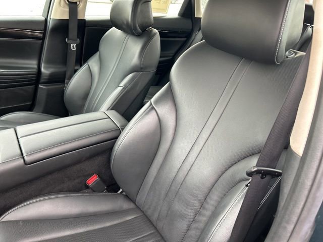 Used 2023 Genesis G80 2.5T AWD/4WD image 37