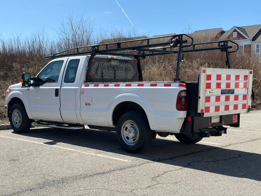 Used 2016 Ford F250 XL w/ Power Equipment Group image 6