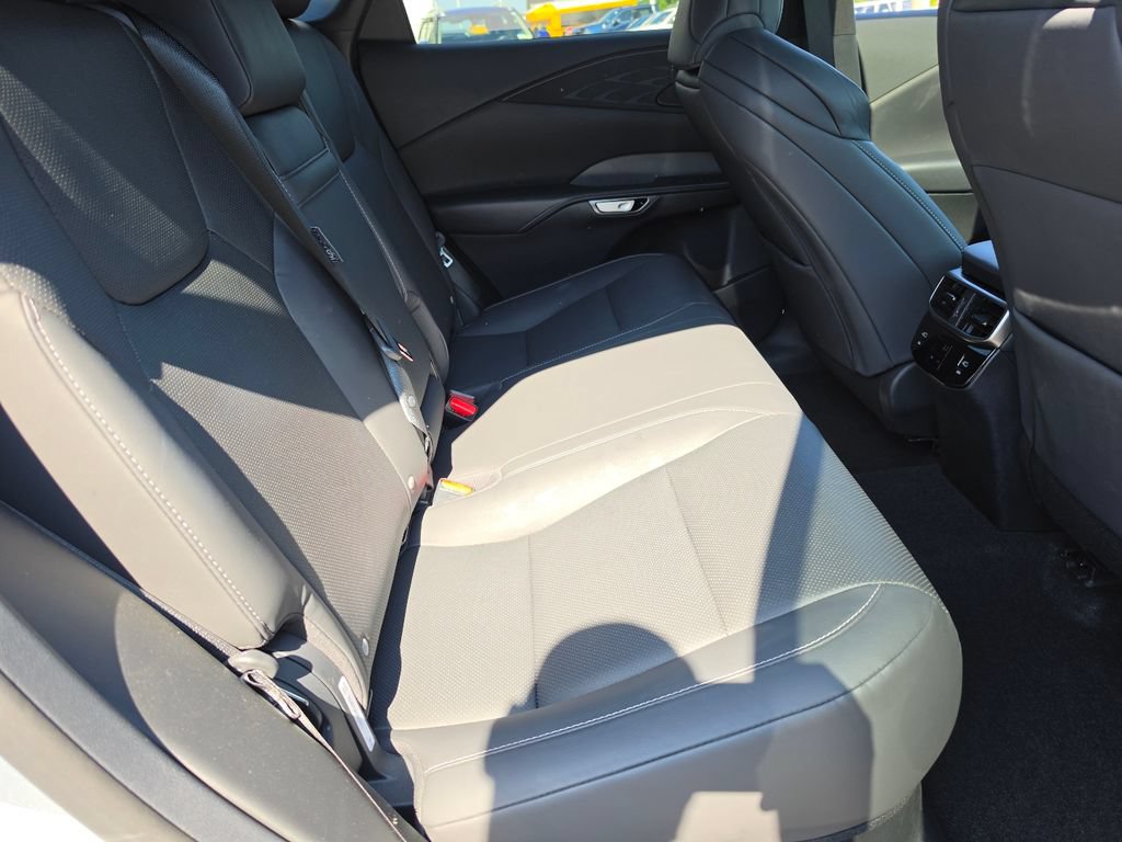 Used 2023 Lexus RX 350 F Sport w/ Accessory Package (K3) AWD/4WD image 29