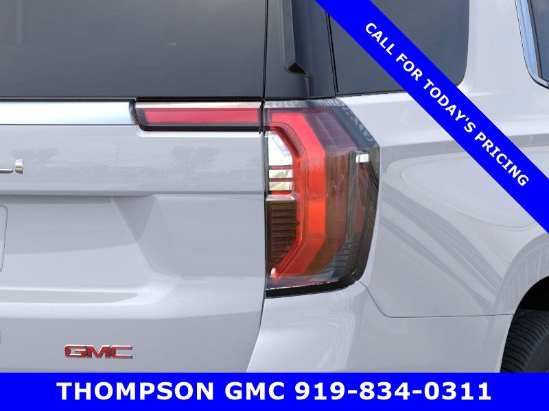 New 2026 GMC Yukon Denali image 11