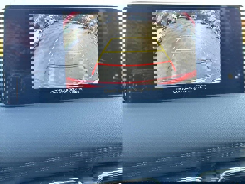 Used 2024 MAZDA CX-5 AWD 2.5 S image 22