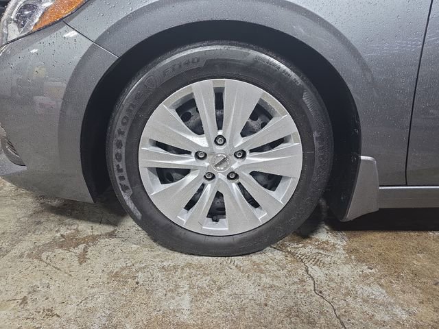 Used 2020 Nissan Sentra S image 28