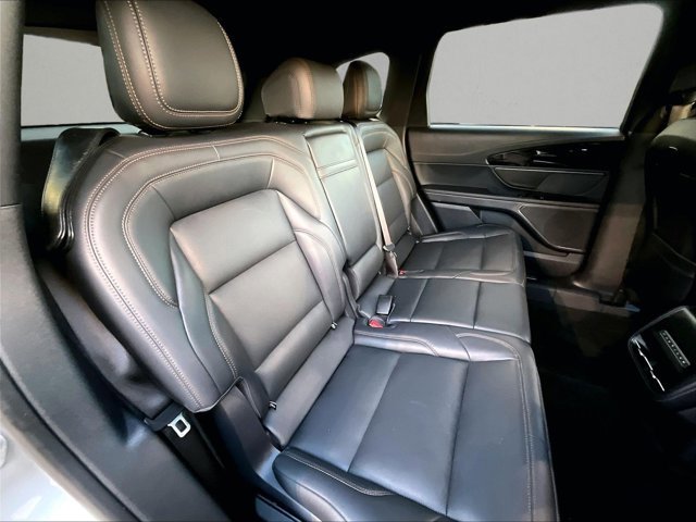 Used 2024 Lincoln Nautilus Premier w/ Jet Appearance Package image 29