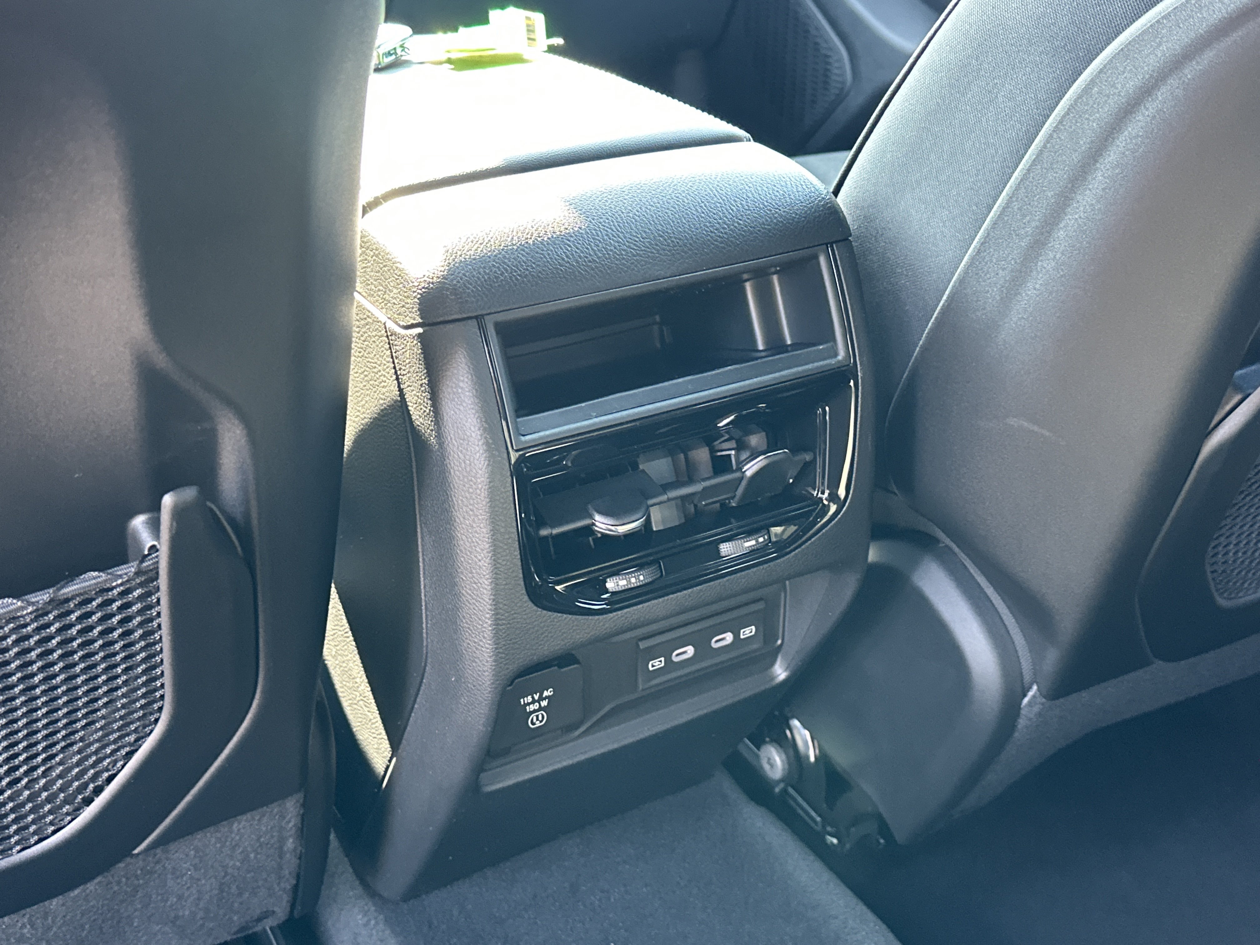 New 2026 Jeep Grand Cherokee Altitude AWD/4WD image 26