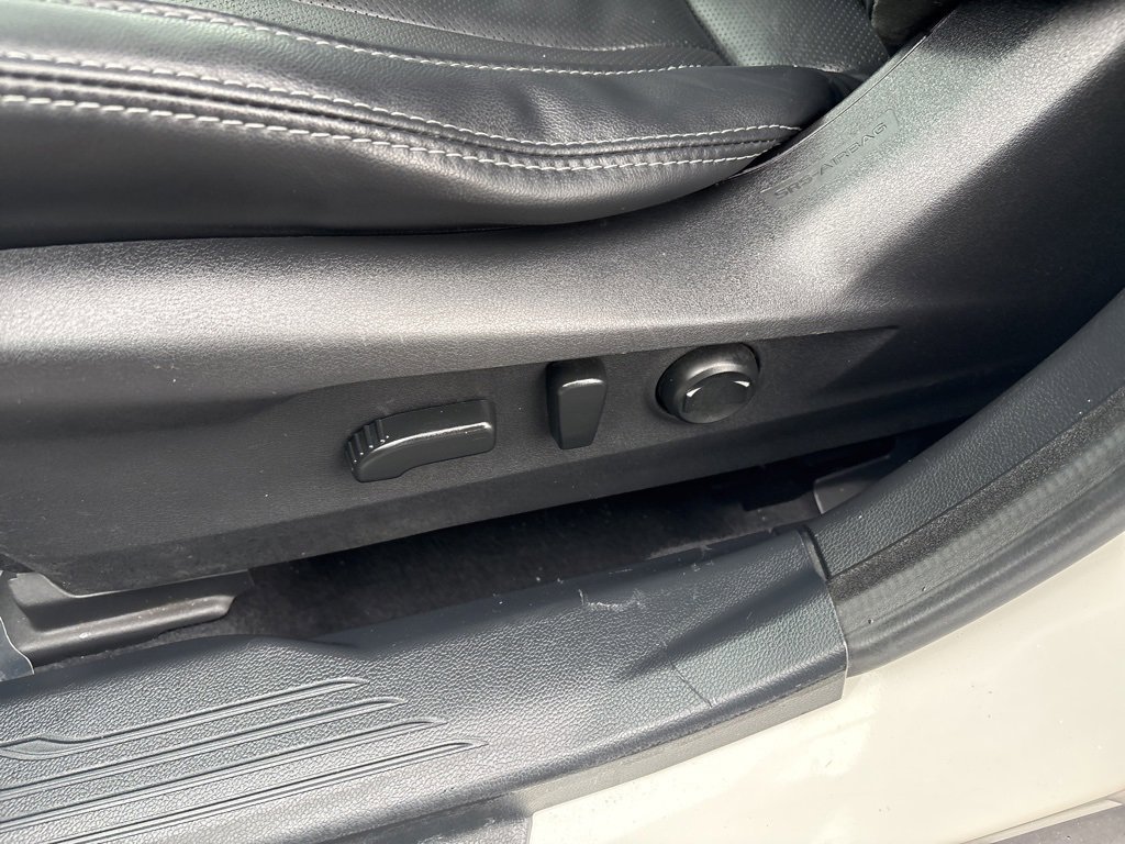 Used 2020 Subaru Outback Limited w/ Popular Package #2 image 21