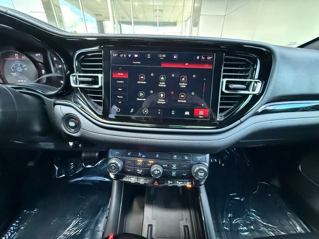 Used 2022 Dodge Durango Citadel AWD/4WD image 27