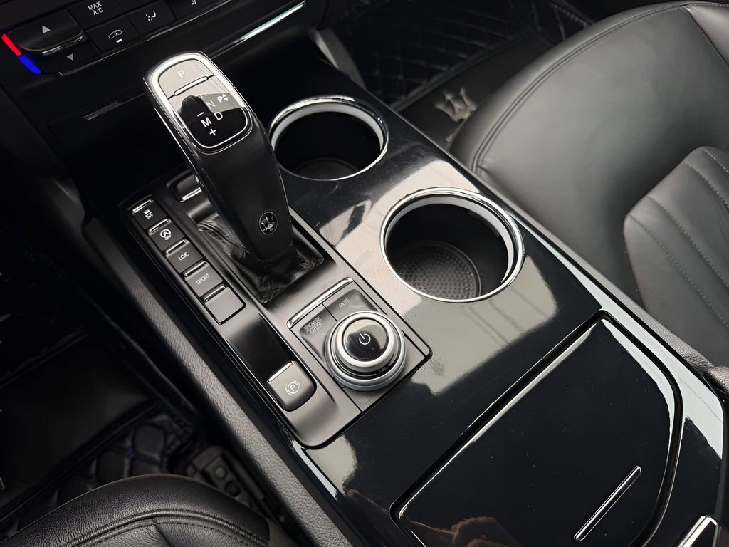 Used 2022 Maserati Ghibli Modena Q4 image 30