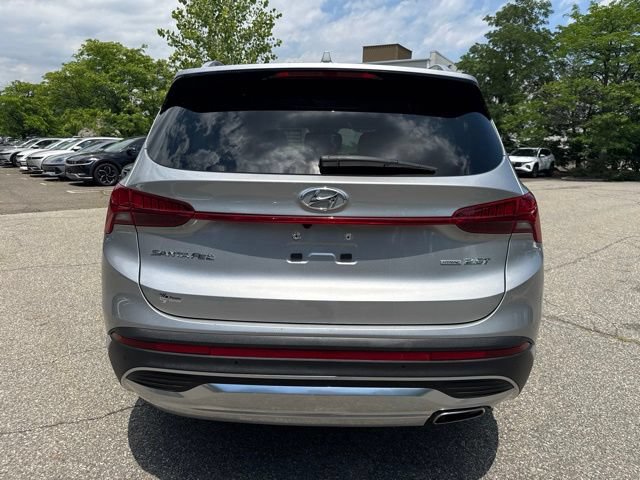 Used 2023 Hyundai Santa Fe Limited AWD/4WD image 16