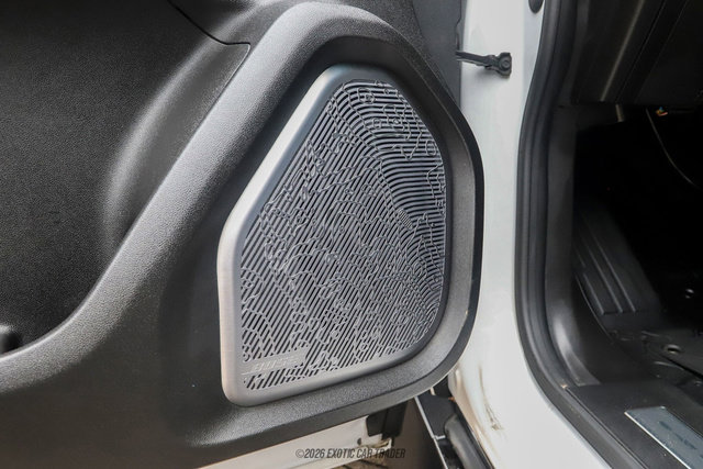 Used 2023 GMC Hummer EV Edition 1 image 29