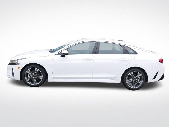 Used 2024 Kia K5 EX FWD image 5