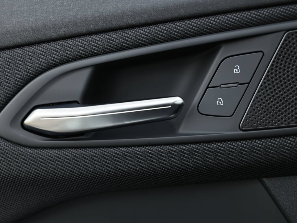 New 2026 Audi Q3 quattro 2.0T AWD/4WD image 15
