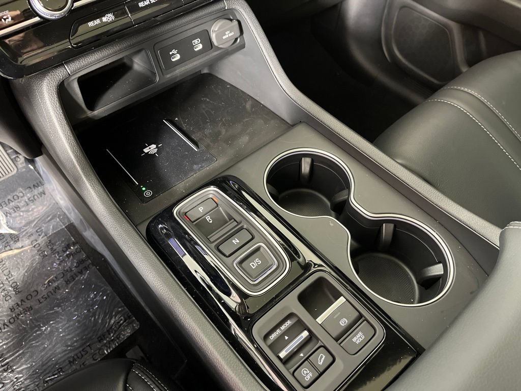 New 2026 Honda Pilot Touring image 40