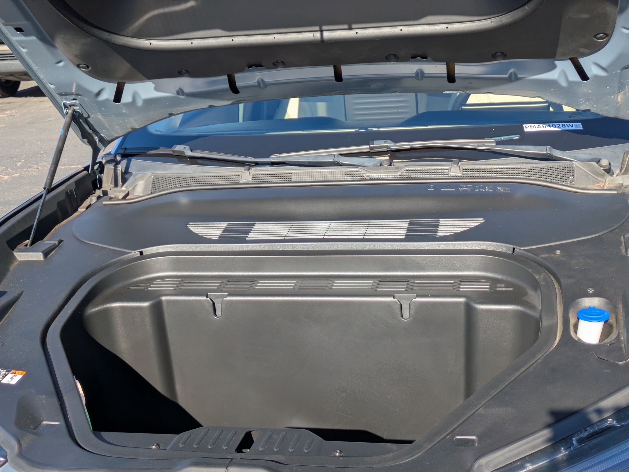 Used 2023 Ford Mustang Mach-E Premium RWD image 34