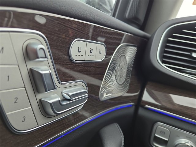 New 2026 Mercedes-Benz GLE 350 4MATIC image 20