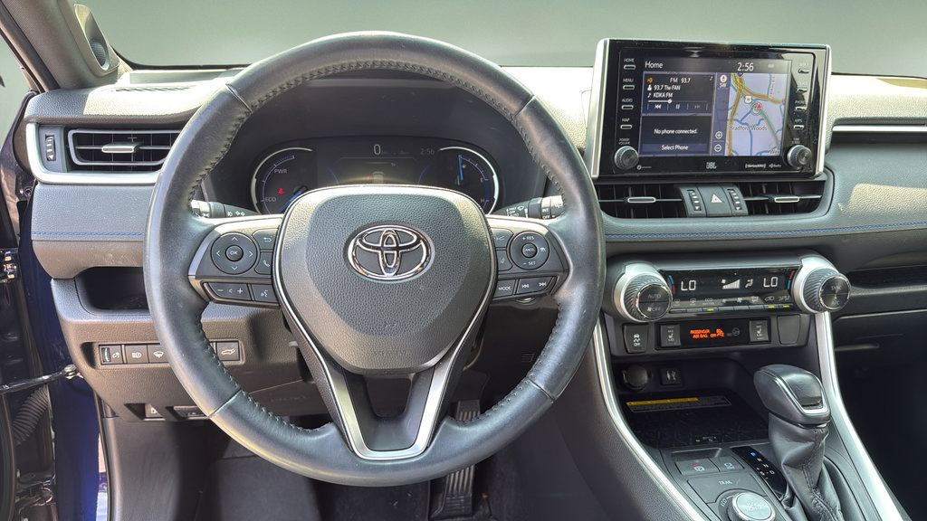 Used 2019 Toyota RAV4 XSE AWD/4WD image 24