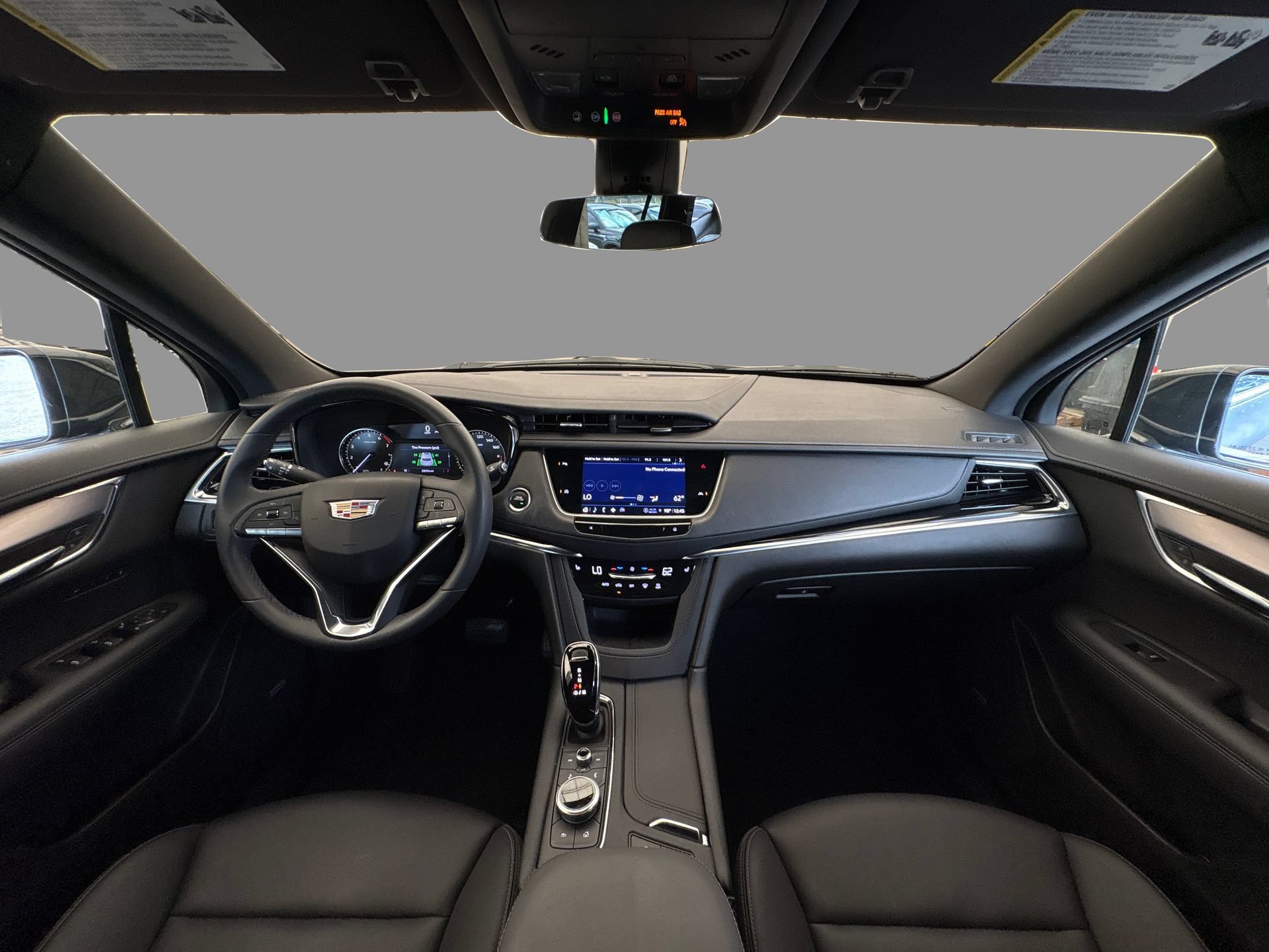 Certified 2023 Cadillac XT6 Luxury FWD image 22