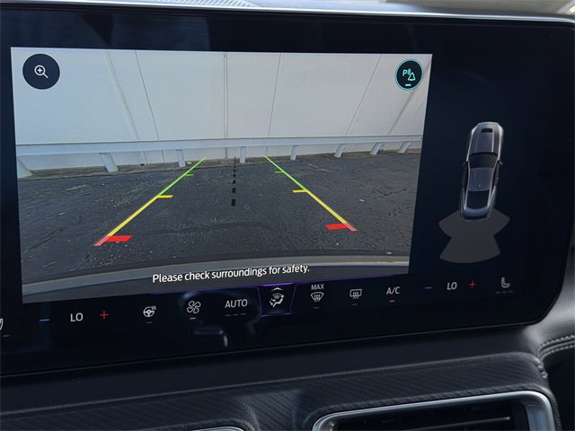 Used 2024 Ford Mustang Premium image 17