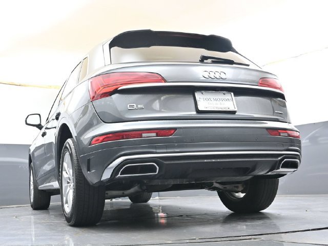 Used 2024 Audi Q5 2.0T Premium w/ Convenience Package AWD/4WD image 33