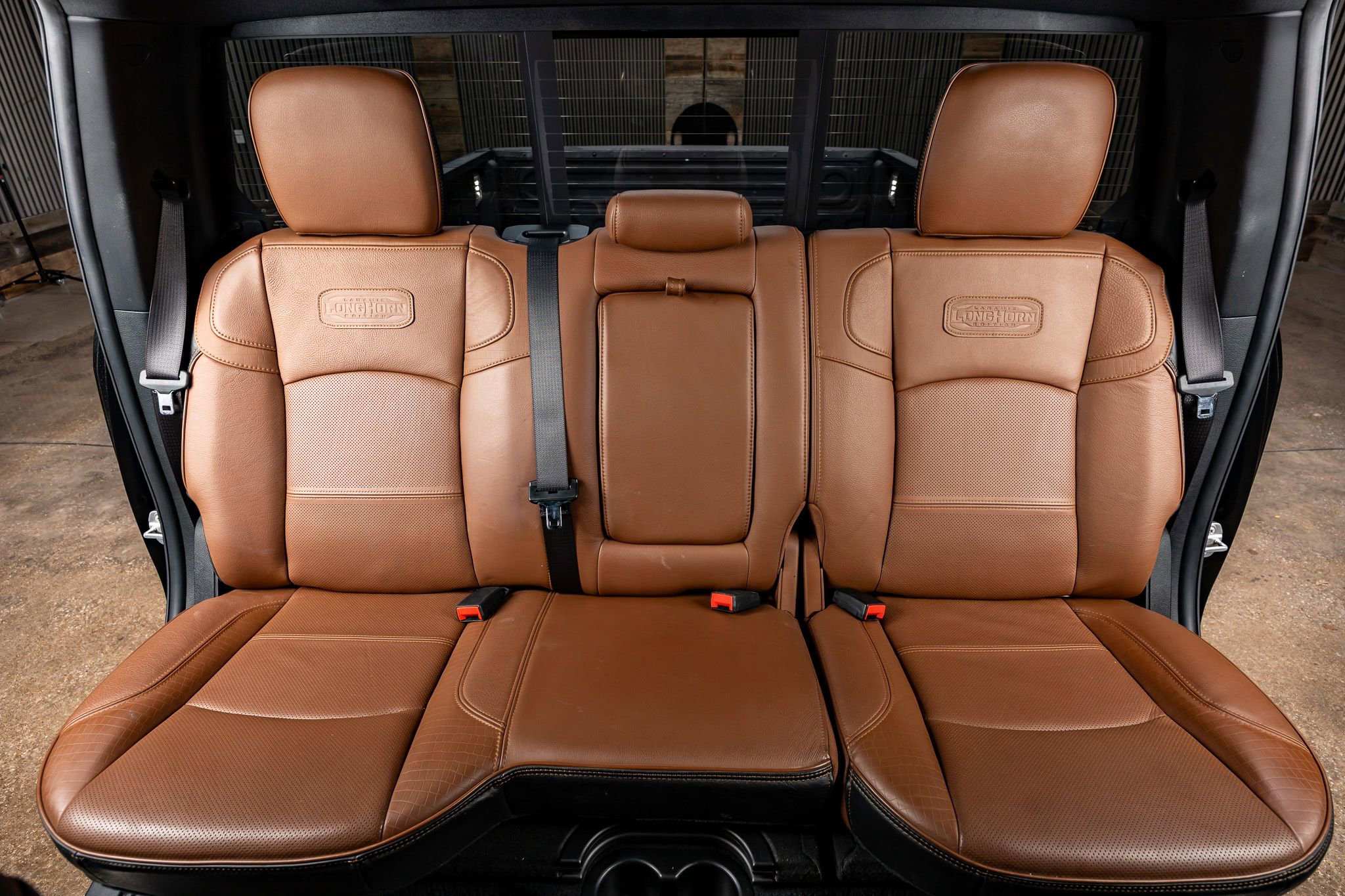 Used 2019 RAM 2500 Limited image 35