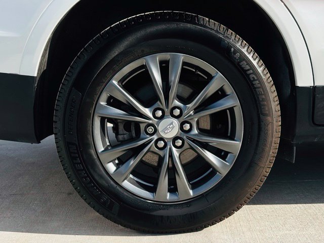 Used 2020 Cadillac XT5 Premium Luxury FWD image 26