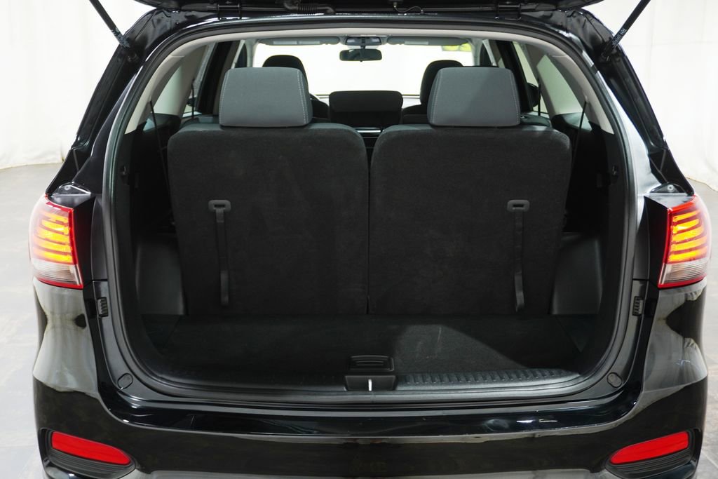 Used 2020 Kia Sorento LX AWD/4WD image 7