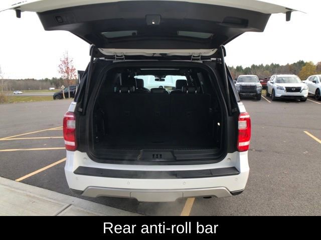 Used 2021 Ford Expedition XLT image 25