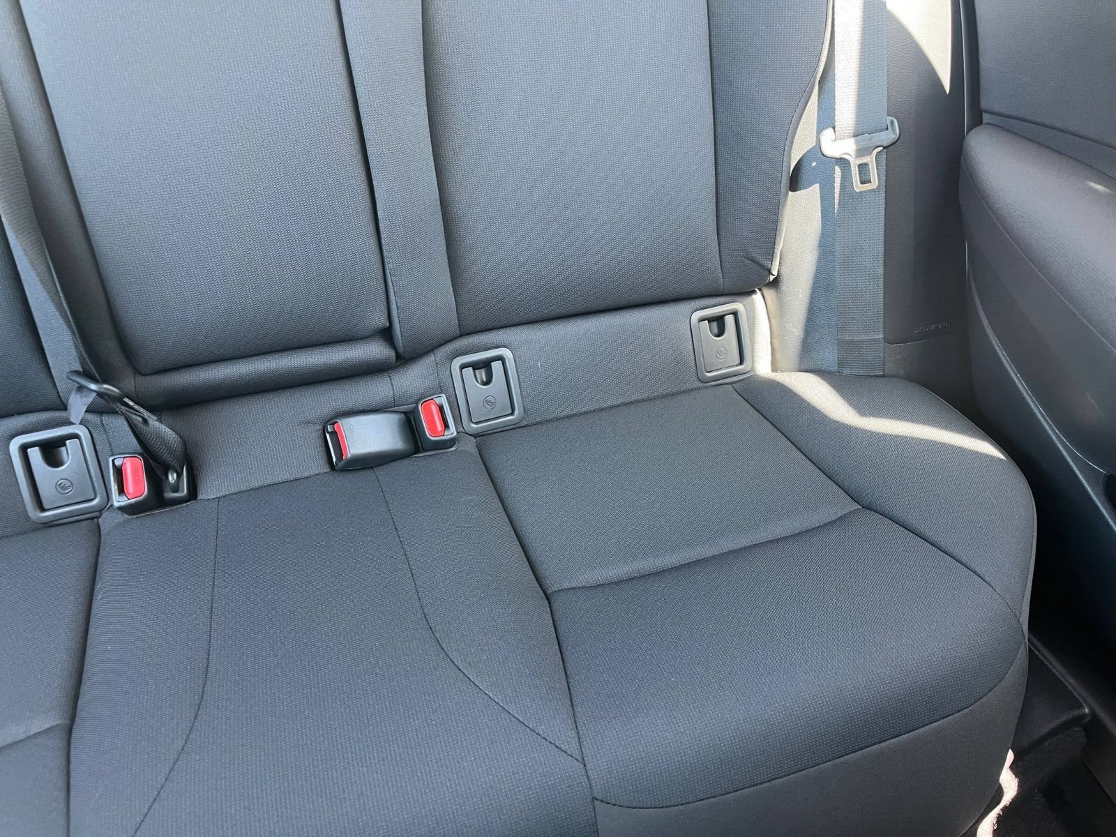 Used 2025 Toyota Corolla LE FWD image 37