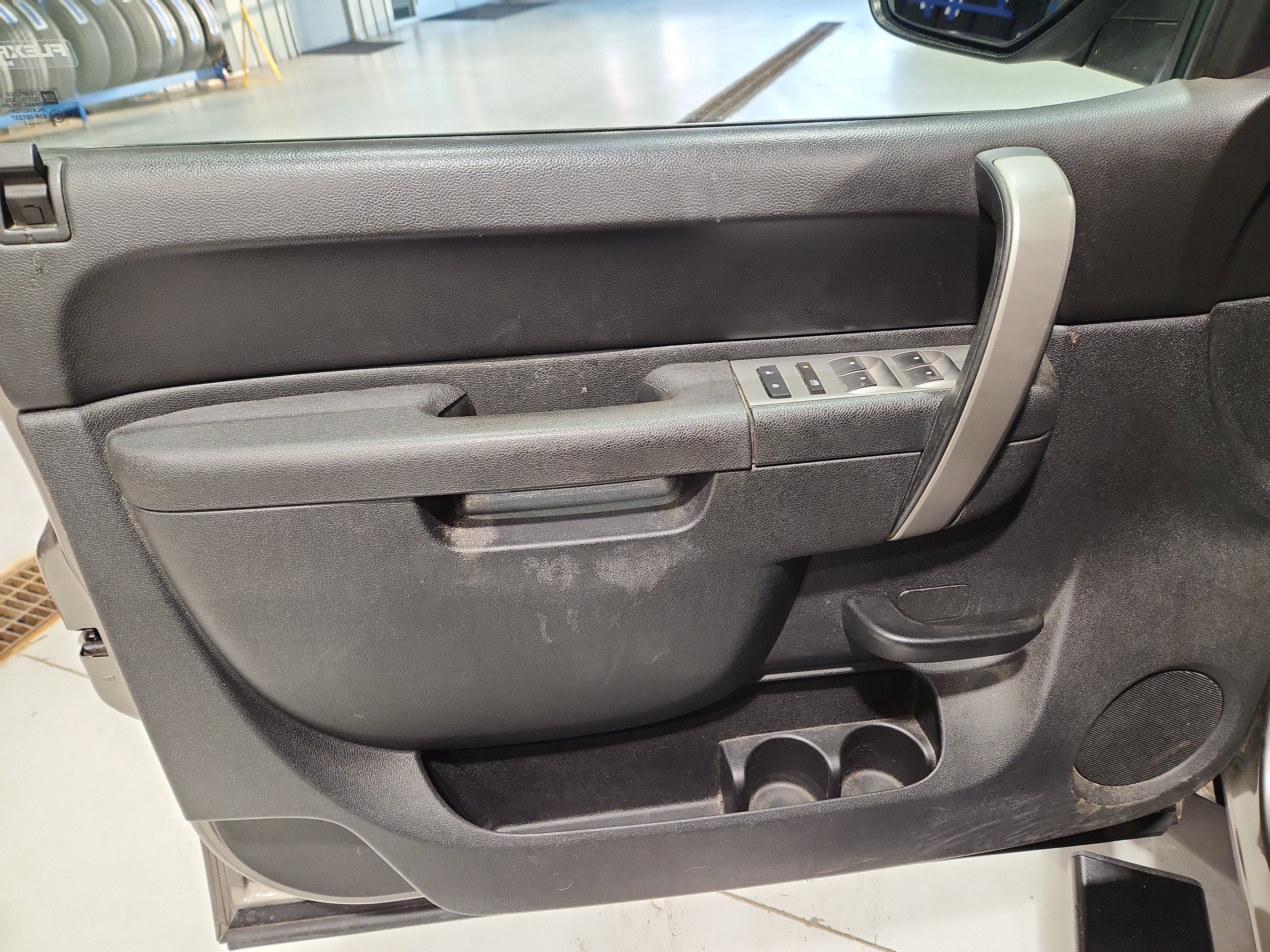 Used 2012 Chevrolet Silverado 1500 LT w/ All-Star Edition image 13