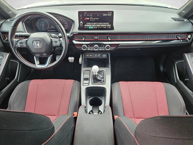 Used 2022 Honda Civic Si image 18