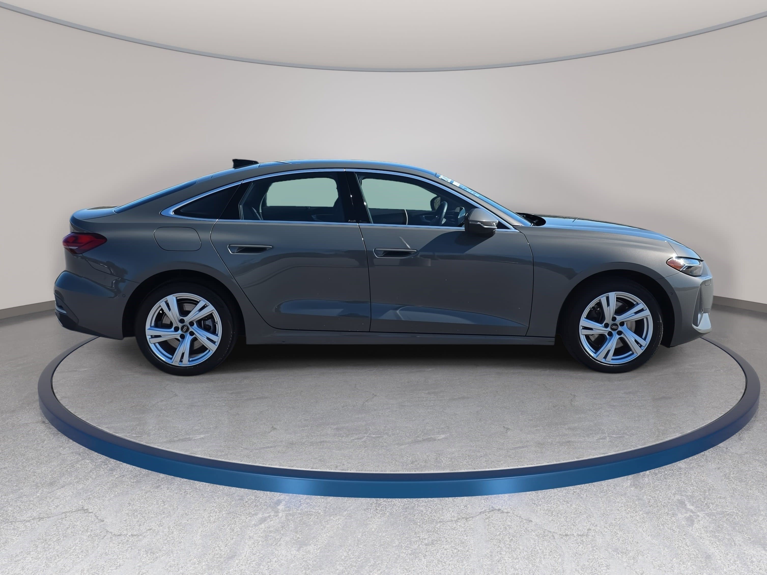 Certified 2025 Audi A5 2.0T Prestige image 4