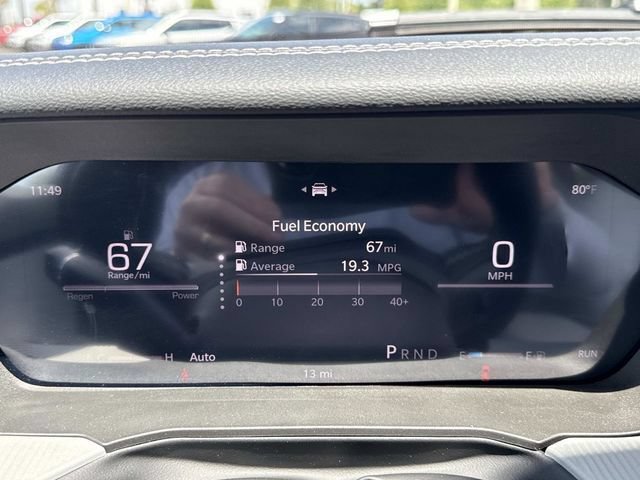 New 2026 Jeep Cherokee Laredo AWD/4WD image 28