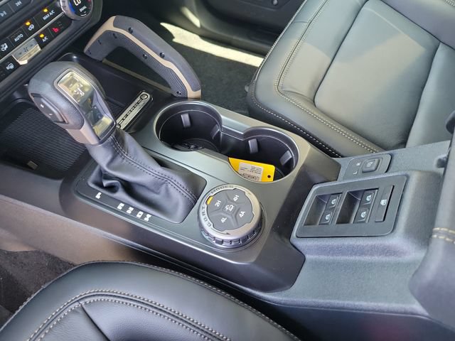 New 2026 Ford Bronco Badlands AWD/4WD image 29