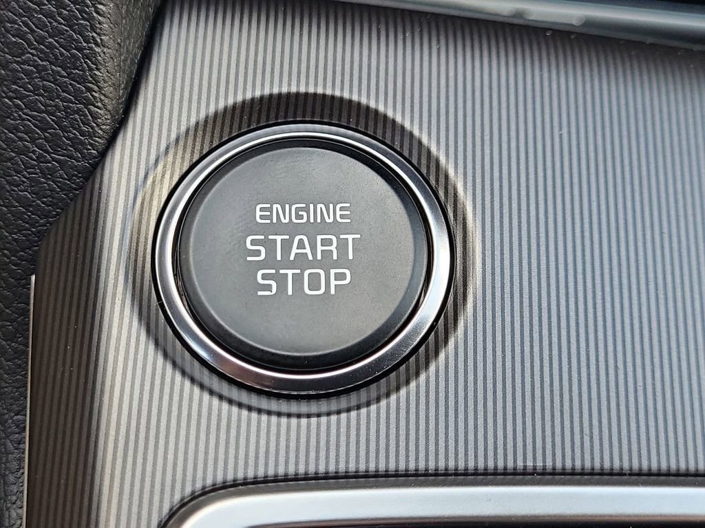 New 2026 Kia Sportage SX image 30