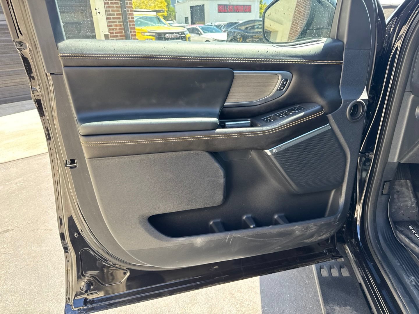 Used 2026 Ford Expedition Tremor AWD/4WD image 23