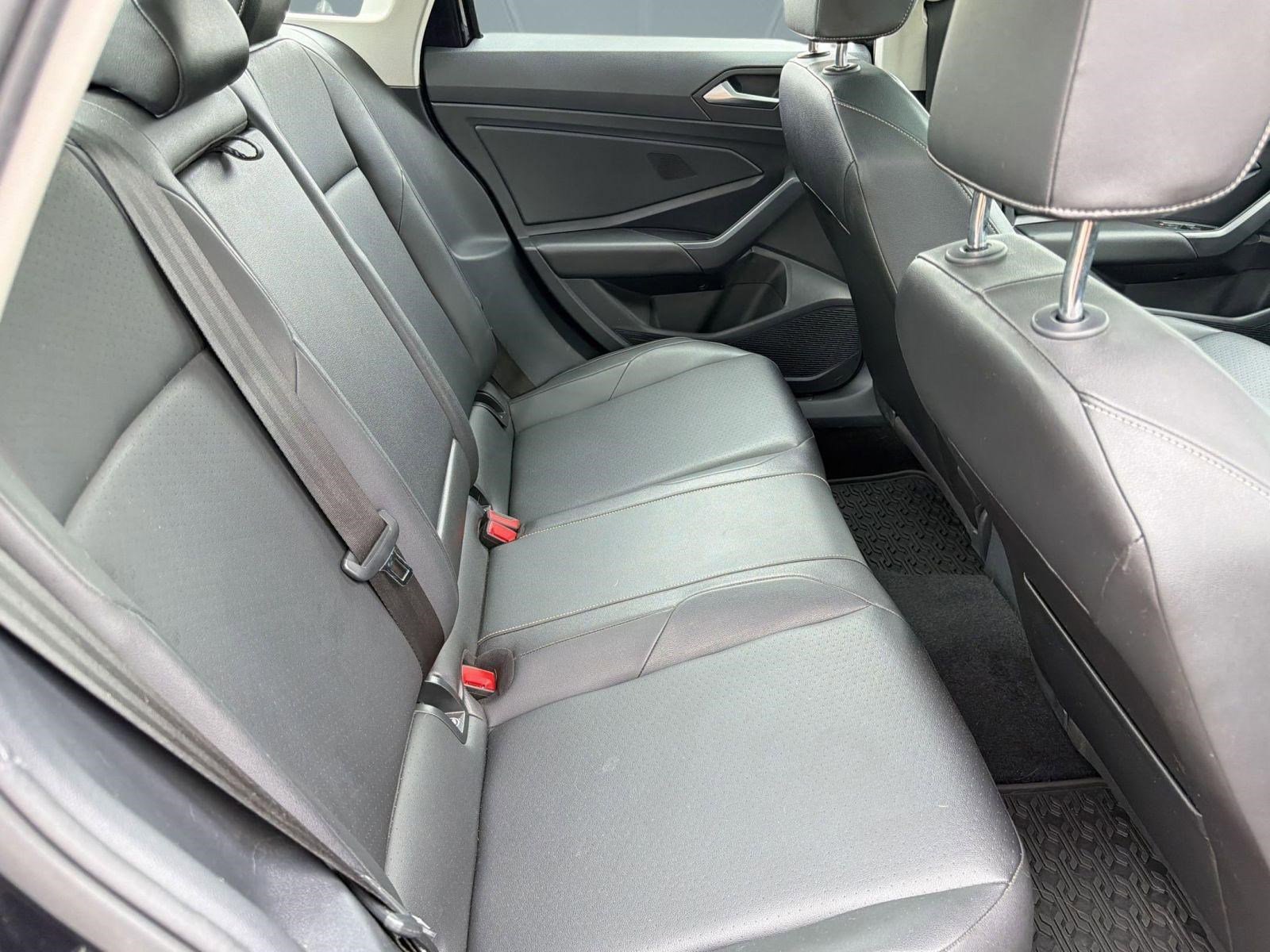 Used 2019 Volkswagen Jetta SEL FWD image 27
