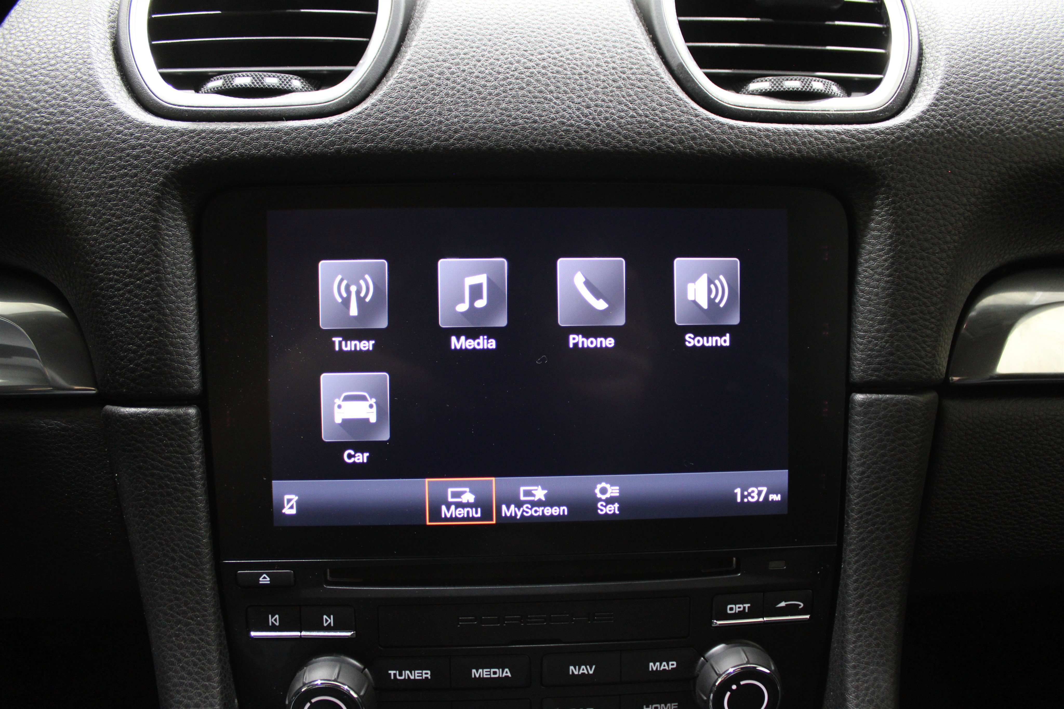 Used 2023 Porsche 718 Boxster w/ Sport Chrono Package image 19