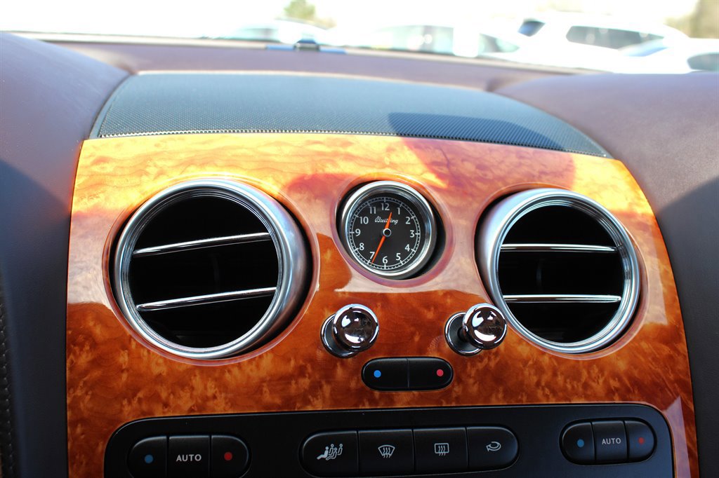 Used 2005 Bentley Continental GT image 17