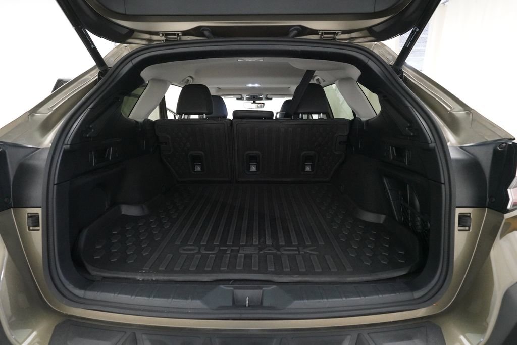 Certified 2024 Subaru Outback Limited image 10