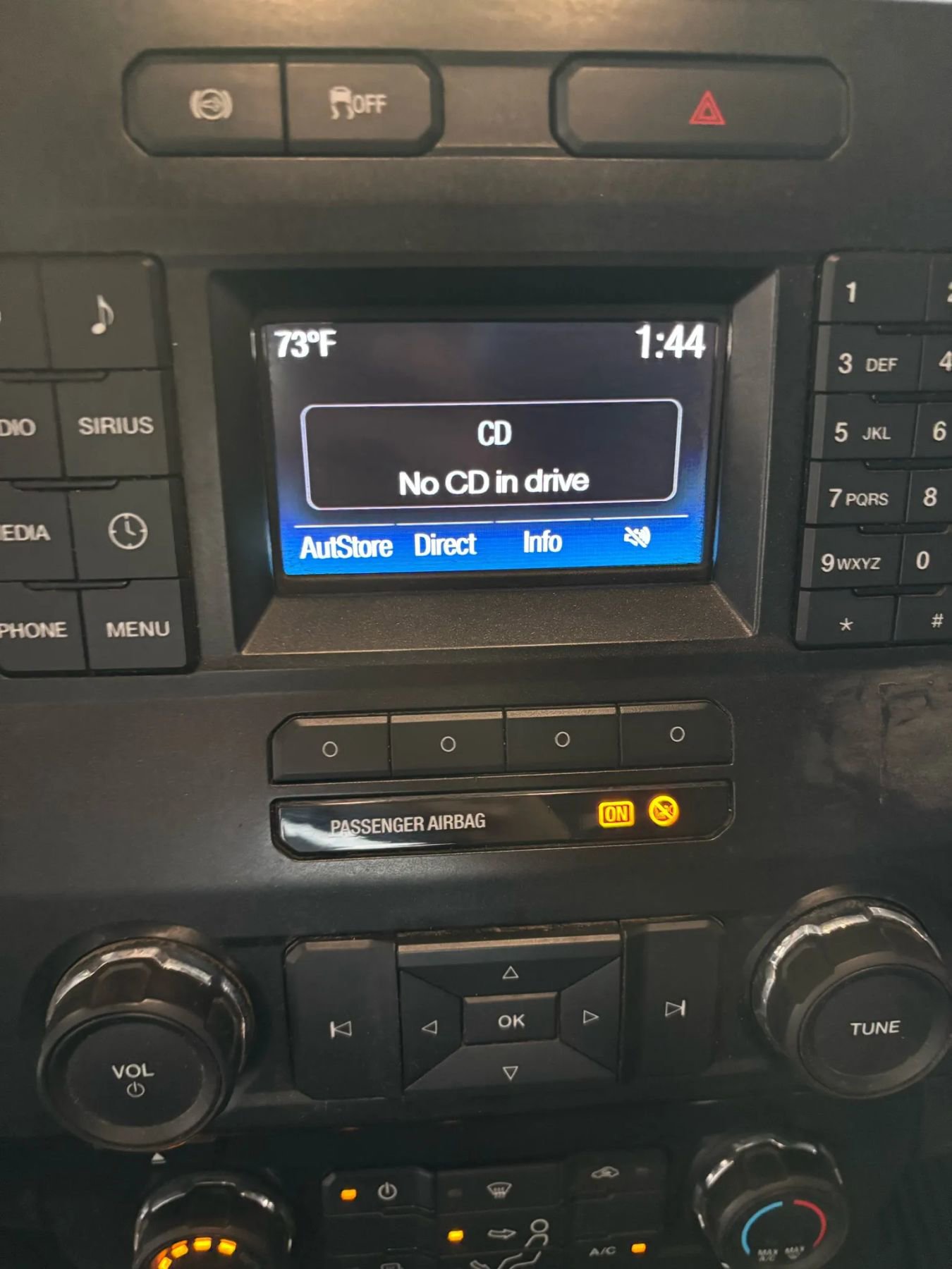 Used 2017 Ford F250 XLT w/ XLT Value Package image 47