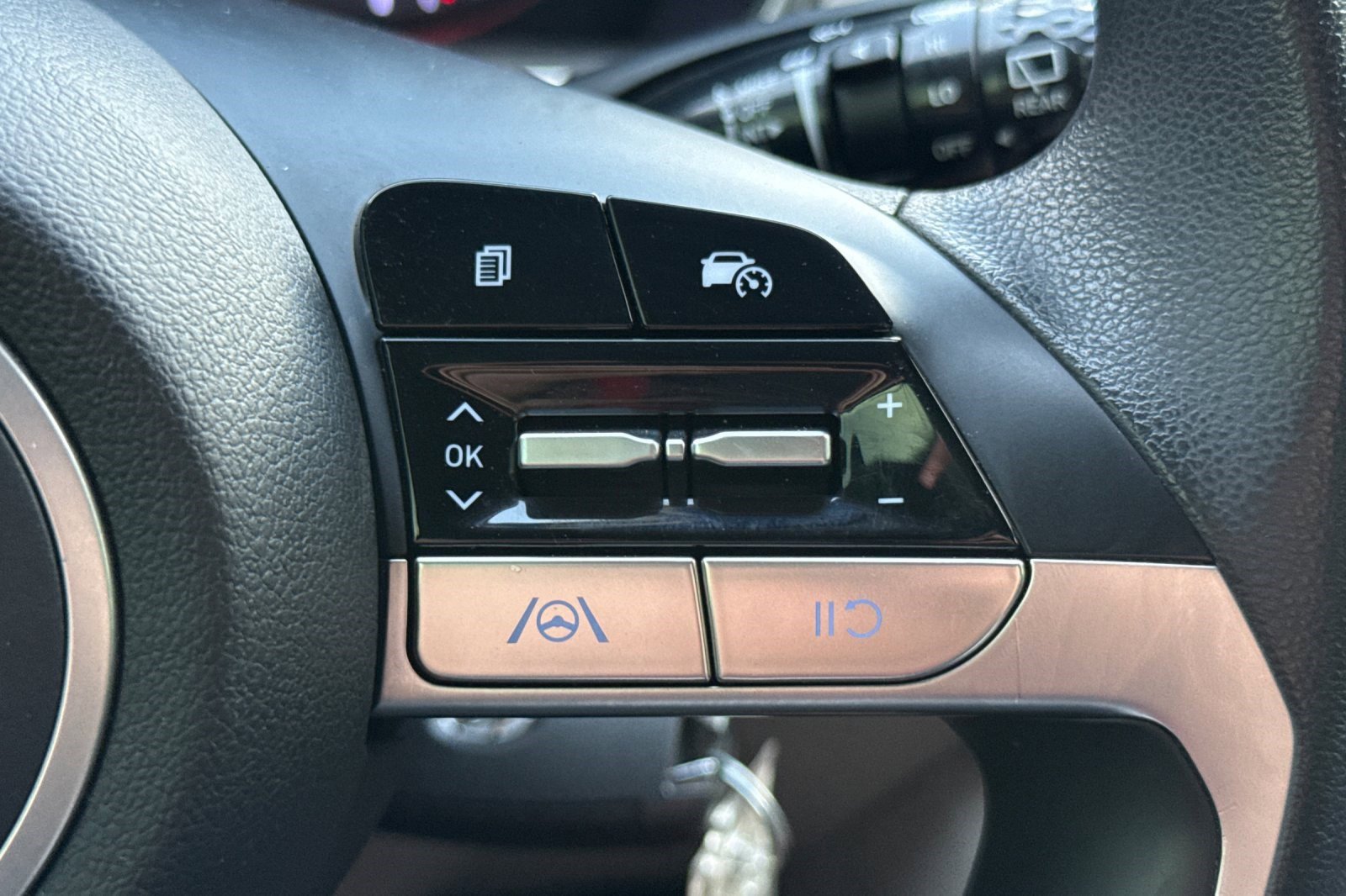 Used 2022 Hyundai Tucson SE image 28