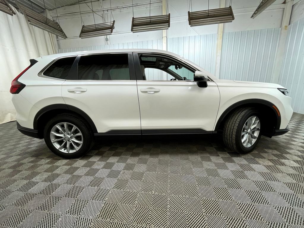 Used 2024 Honda CR-V EX image 19