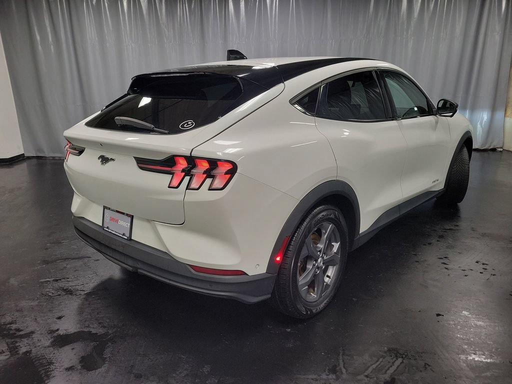 Used 2023 Ford Mustang Mach-E Select AWD/4WD image 8