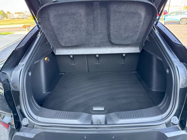 Certified 2025 Buick Envista Preferred w/ Convenience I Package image 25