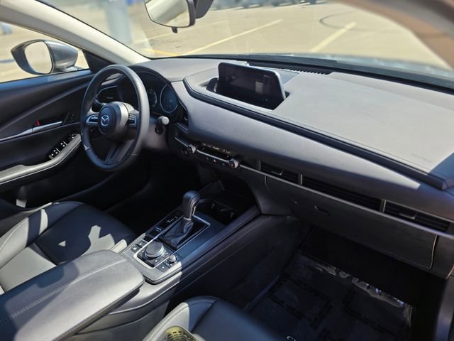 Certified 2023 MAZDA CX-30 AWD 2.5 S w/ Select Package image 11