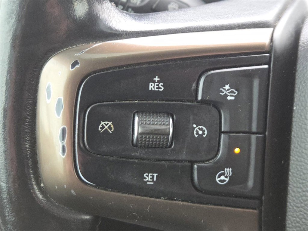 Used 2020 Chevrolet Silverado 3500 High Country w/ Z71 Off-Road Package image 31