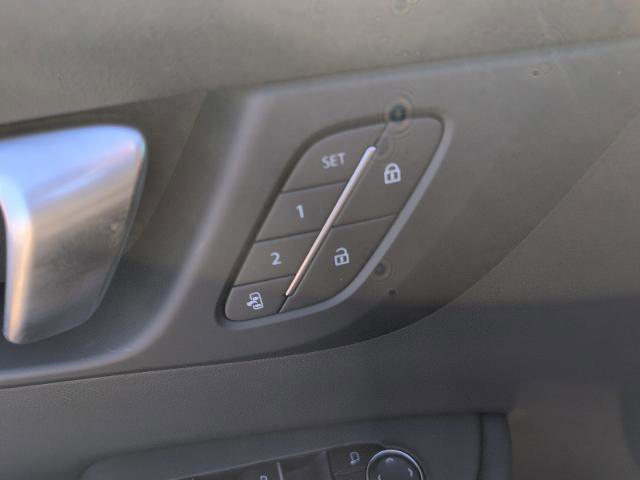 New 2025 Buick Enclave Sport Touring w/ Power Package image 22