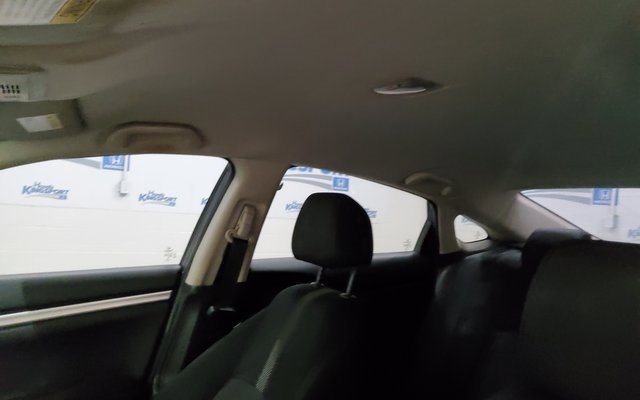 Used 2017 Honda Civic LX image 28
